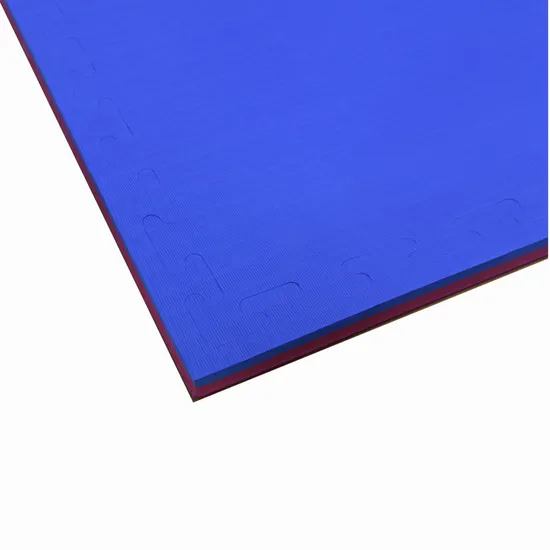 Custom Interlocking Sport MMA Taekwondo Judo Workout EVA Foam Exercise Fitness Wrestling Gymnastic Tatami Pilates Yoga Puzzle Gym Roll Rubber Floor Mats for Gym