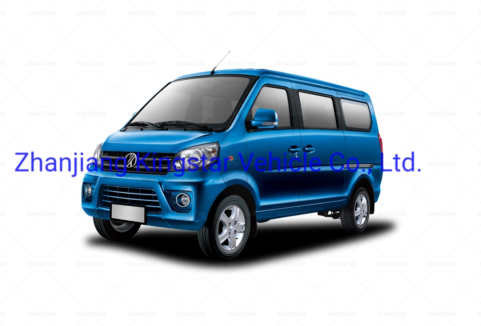 Kingstar VF4 7-8 Seats Van Vehicle (Basic type)