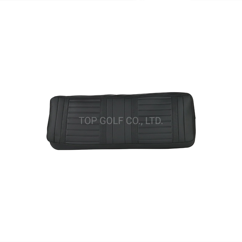 New Style Golf Cart Front and Rear Seat Cushions