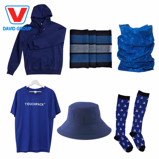 Divers types de produits promotionnels Ensembles et produits de sport Produits de bureau