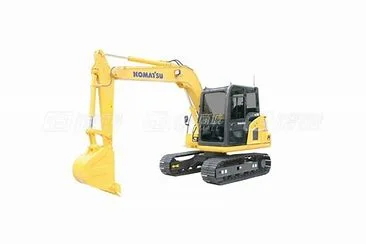 Promotion limitée de produits de moteur de machine Komatsu PC70-8 Usine Vente en gros Nouvelle arrivée