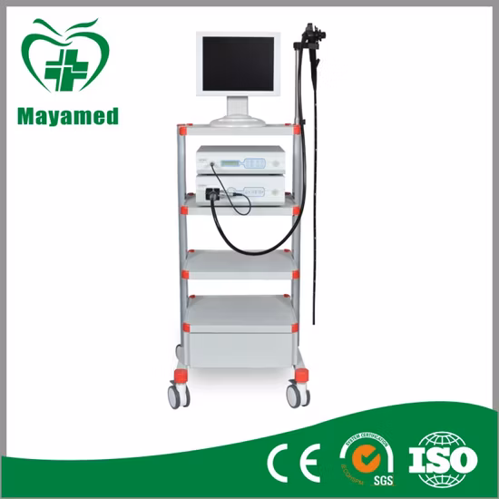 My-P006 Produit de promotion Prix du gastroscope vidéo médical de l'hôpital